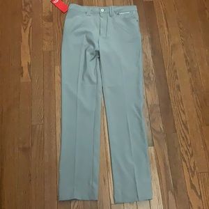 NWT Slazenger golf pants US size 4